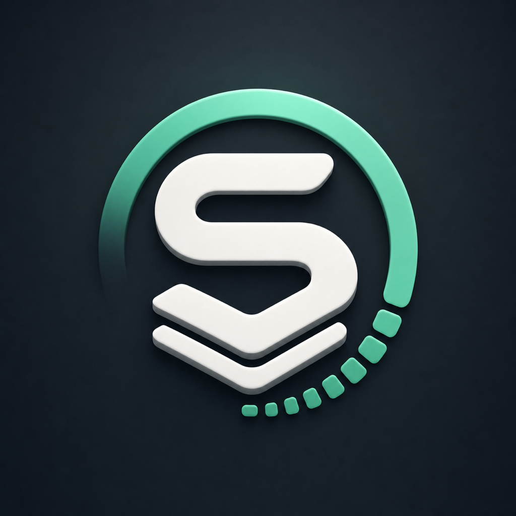 Setwise app icon